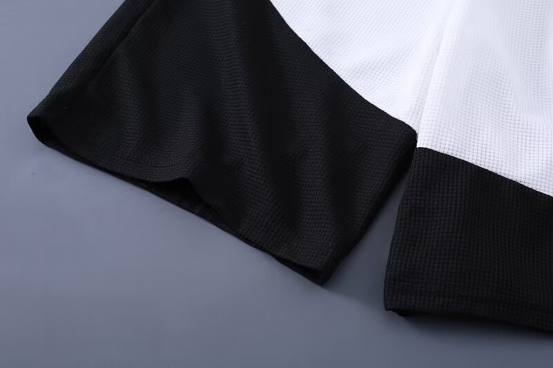Herren Freizeithose Kurze Sporthose Atmungsaktiv Locker Geschnitten_voghion.com
