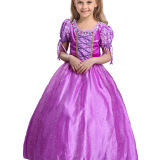 Наряд маленькой принцессы, платье, юбка на девочку, костюм, детская одежда