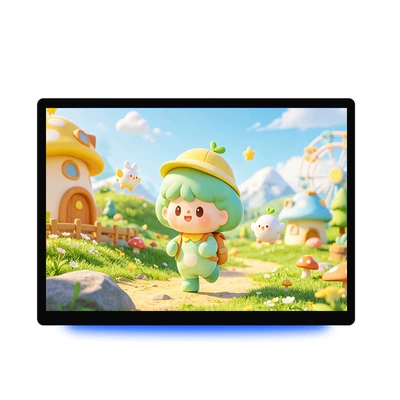 Display Screen, Car display