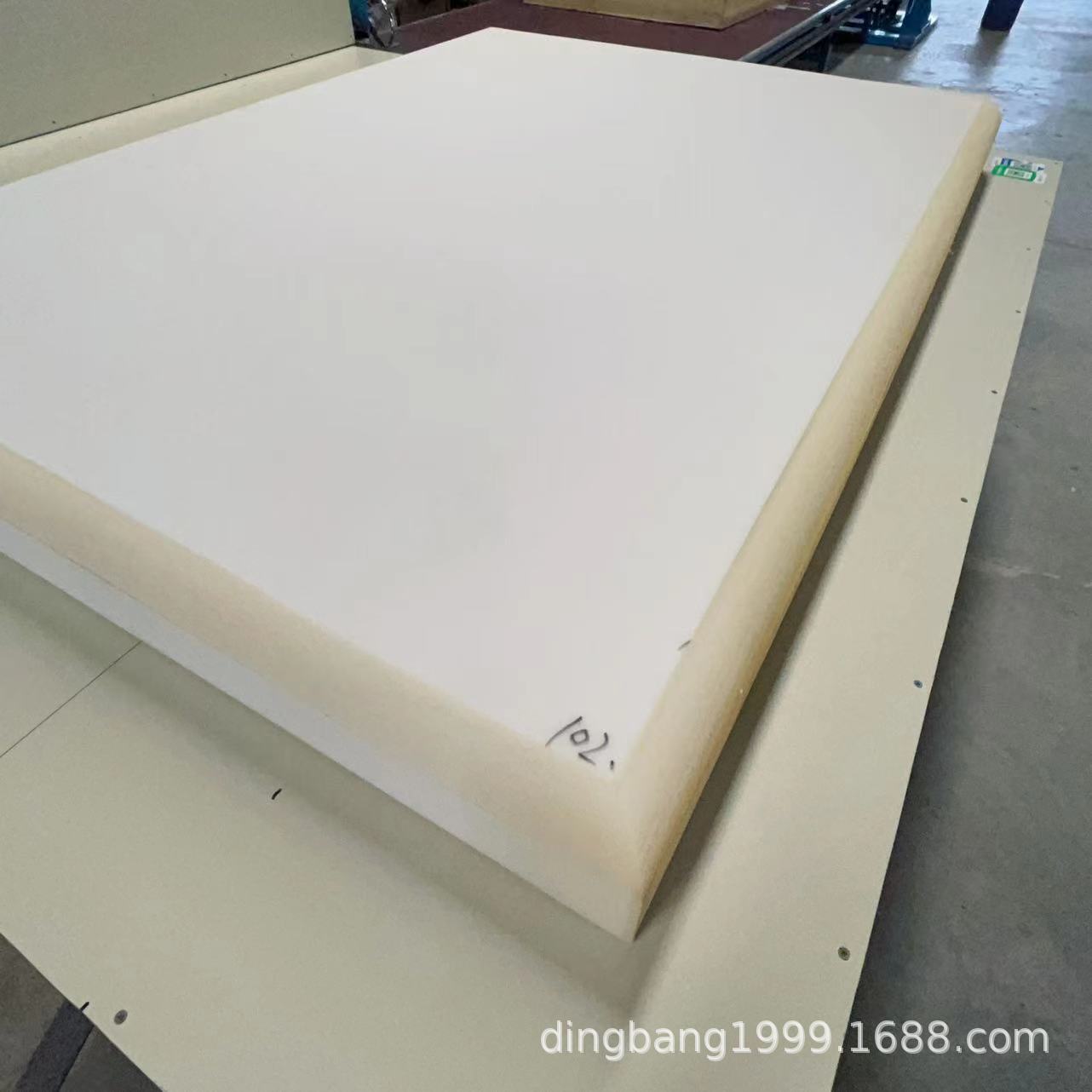 沙发海绵造型家纺出样拍照厂家直销价格优惠高弹柔软高回弹