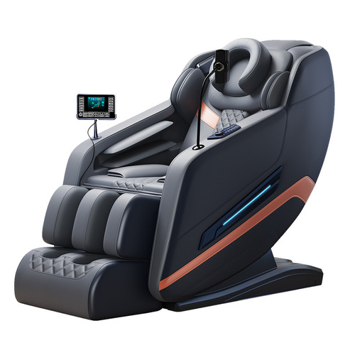 Aucma massage chair, home-use full-body automatic multifunctional capsule-type intelligent electric elderly small sofa