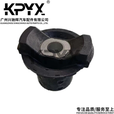 Asqı sistemi / Xodovoy hissələr W164X164W166X166 Front Axle