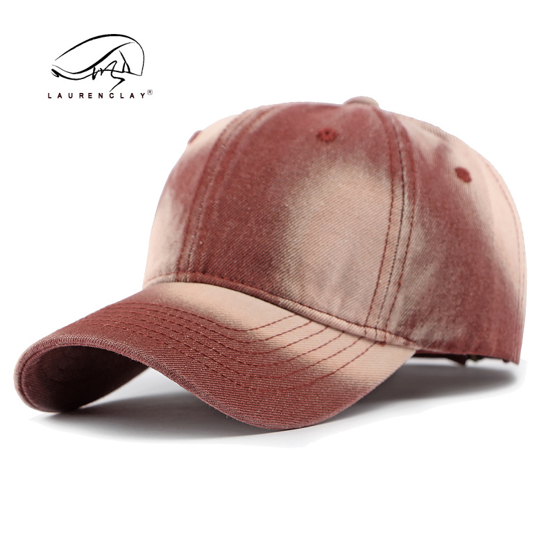 Sombrero de béisbol de estilo coreano de vaquero lavable, sombrero solar al aire libre para mujeres, sombrero casual, versátil, sombrero de boca de pato suave