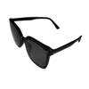 Fashionable trend sunglasses, universal decorations suitable for men and women, glasses, wholesale