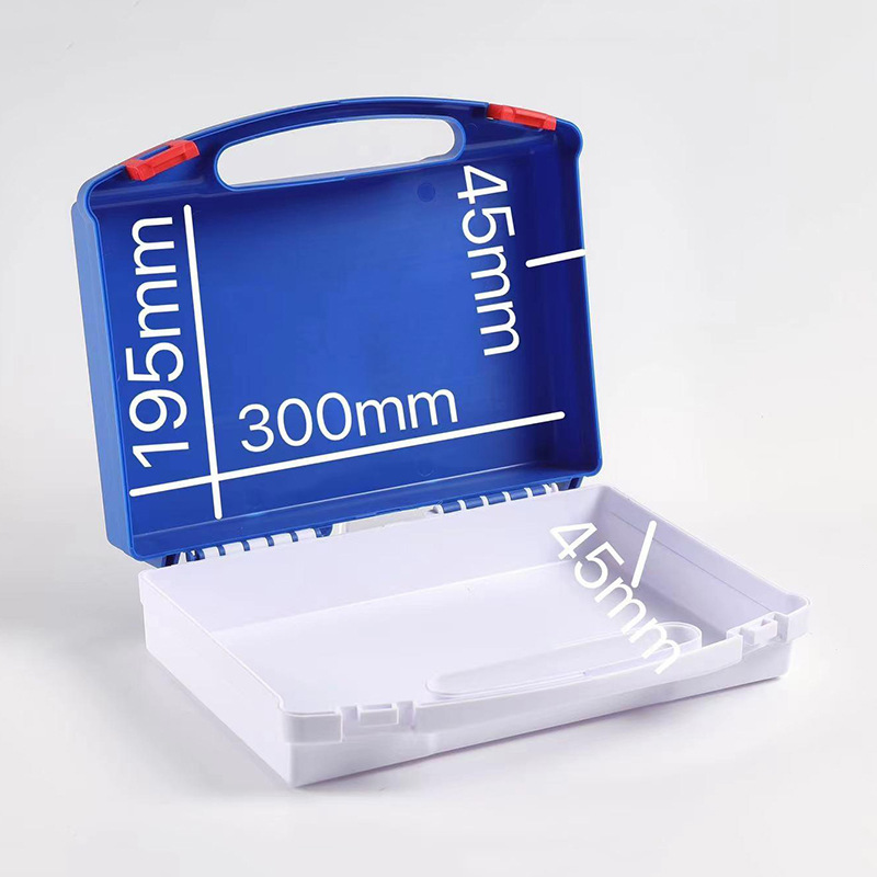 SS003B 내부 크기 300*195*90mm