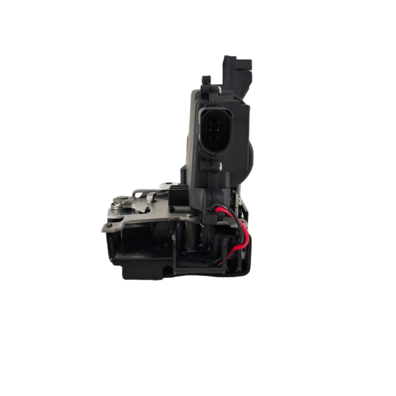 Suitable for Passat 3B4839016H, 3B4839016Am Door Lock Block Rear Right/6Pin/With Safety Lock