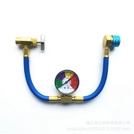 其他维护工具;空调配件;维修工具箱