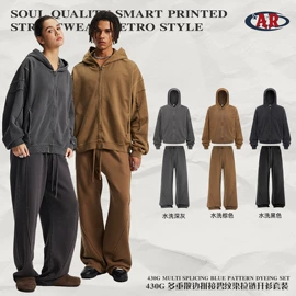 男式T恤;男式卫衣;男式运动套装