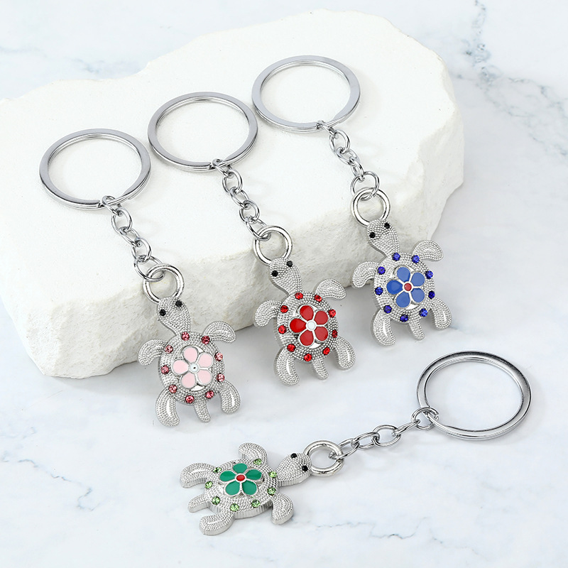 Creative keychain