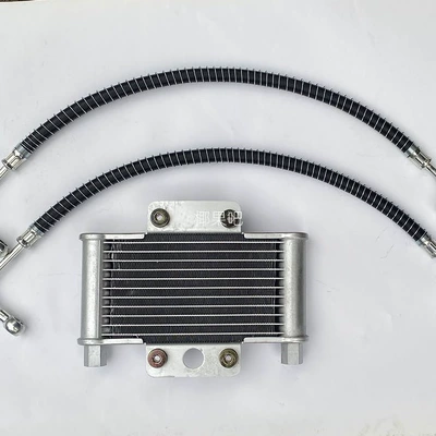 Motorcycle engine and accessories big bull ATV, stepless
