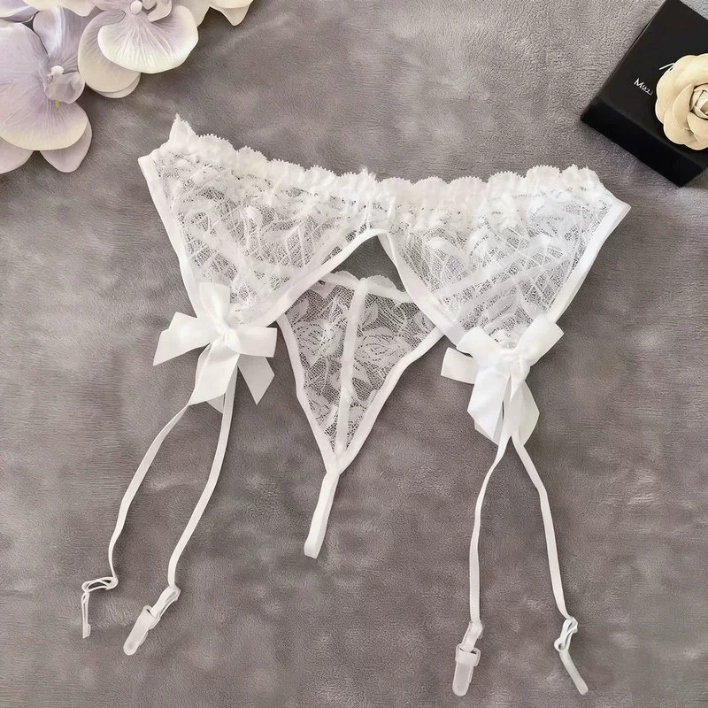 霂恋 Underwear, lace men's trousers