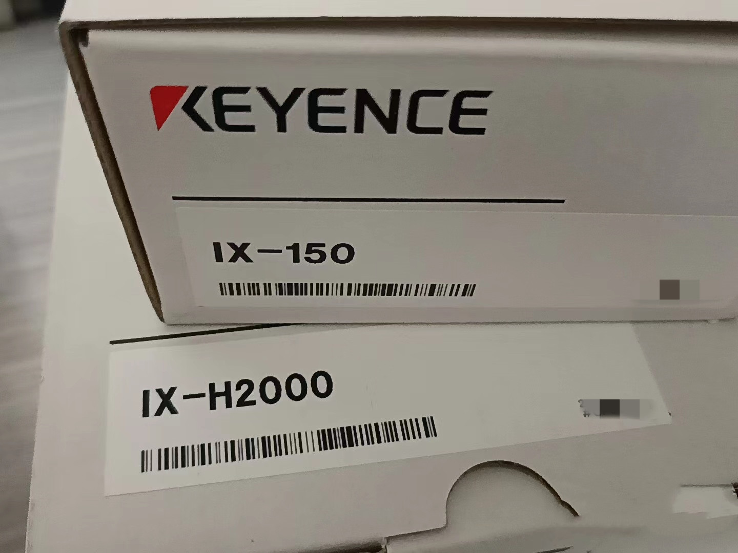 现货IX-055全新原装正品KEYENCE/基恩士多点式激光传感器