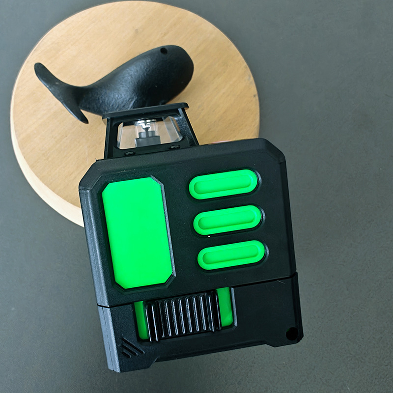 5선 레이저 레벨