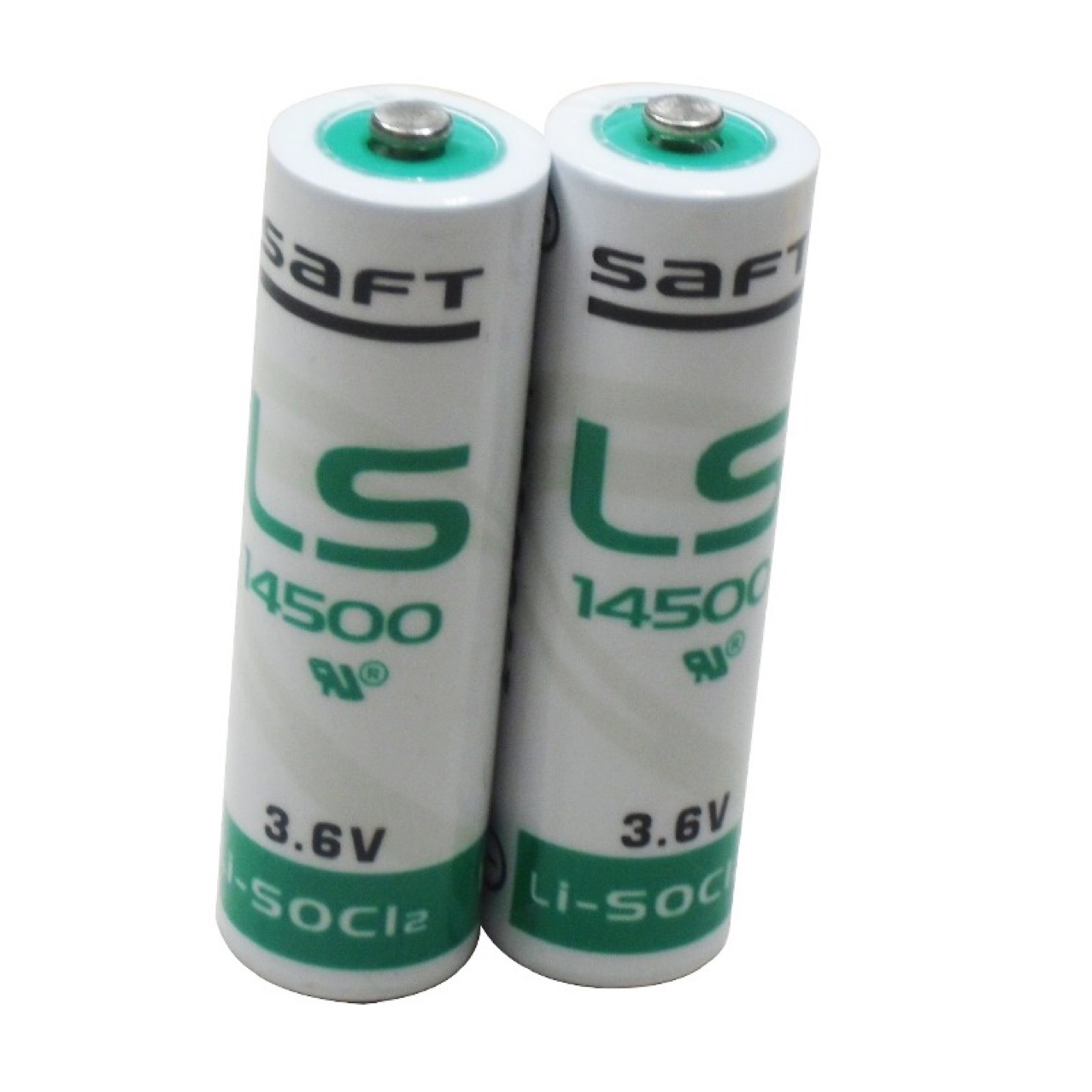 原装SaFT LS14500华中兴数控电池LI-SOCL2广数3.6V驱动器ER14505