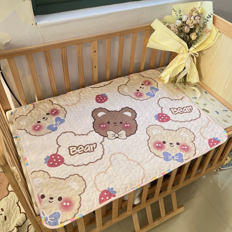 [Оптовая продажа производителя] Прокладка для тети Менструальная прокладка Матрас Водонепроницаемый Моющийся Двусторонний Студенческий общежитие Менструальный период Легко стирать