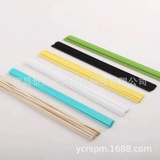 定做 马克笔彩笔吸水吸墨笔芯 纤维材质加湿器过滤嘴吸水棒