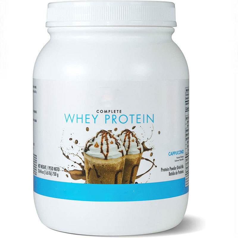 Cross-Border Supply of Protein Powder Protein Powder Whey Protein Powder Manufacturer Processing and Wholesale O E m