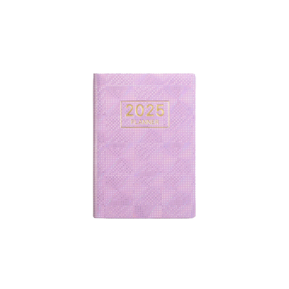 Портативная маленькая книга, (Физические), 2026 год, английский