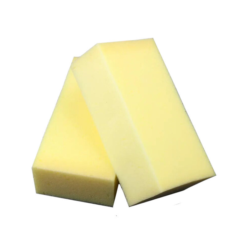 대형 스펀지 초대형 사각형 다기능 흡수성 고밀도 세차 먼지 청소 산호 스펀지 블록