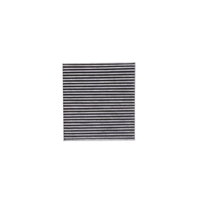 upgraded grid filter, Air conditioning filter