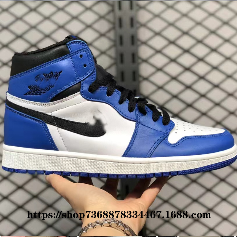 Zapatos Putian Pure original AJ11 ts zapatillas de deporte de gancho para hombres y mujeres marca compartida de alto nivel Big Demon King primera capa de cuero Kanghead baloncesto