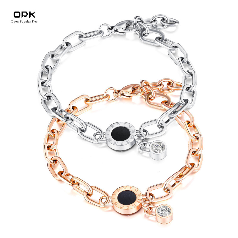 Jewelry stainless steel