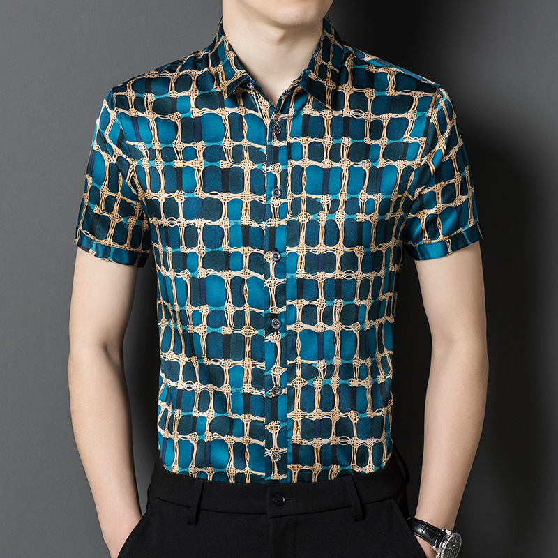 Chất liệu Lụa tơ tằm (silk)