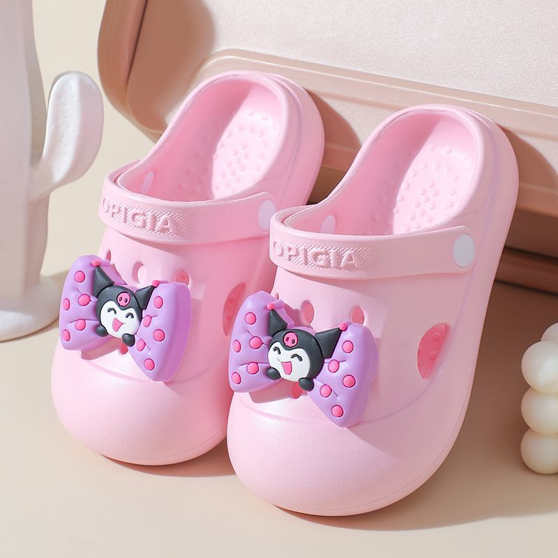 Purple Mi Cat-Pink [업그레이드된 EVA, 가볍고 편안하며 미끄럼 방지]