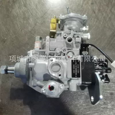 Yanacaq injektoru (Forsunka) fuel pump 6274-71-1110