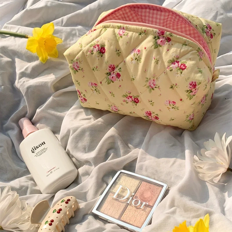 Косметичка, organizer bag, (Физические), корейский стиль