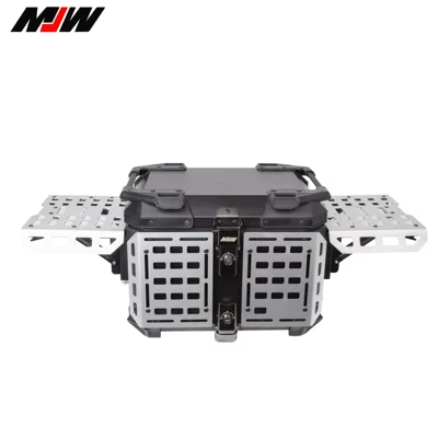 Box Portable Electric Vehicle – Motorcycle trunk