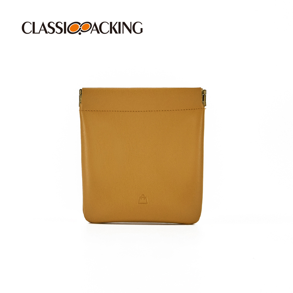 Mini monedero sobre rojo portátil bolsa de almacenamiento de toalla de tía portátil bolsa de almacenamiento de cable de datos multifuncional bolsa de cosméticos