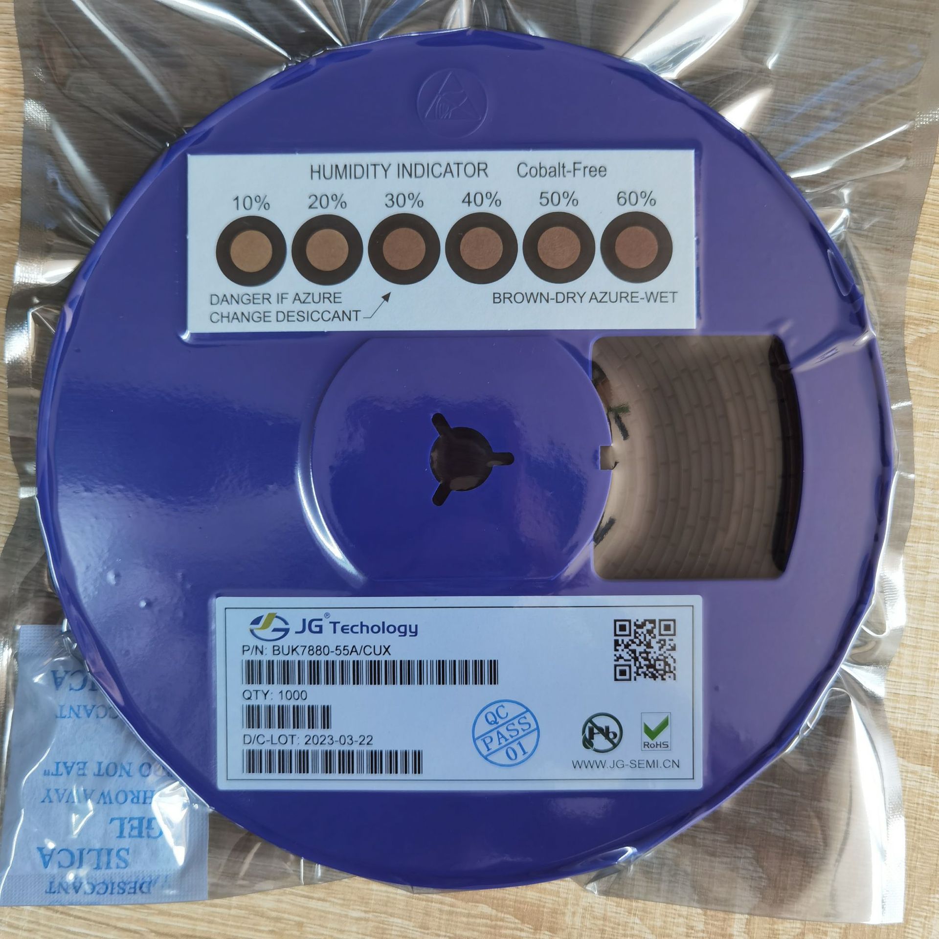 原装正品现货 BUK7880-55A/CUX N-MOS 55V SOT223 询价为准