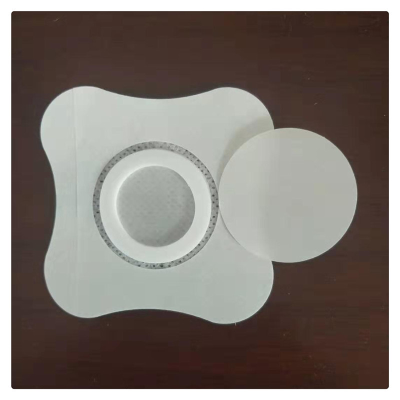 膏药布 黑膏药加工生产