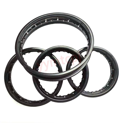 Off-Road Motorcycle Accessories Rim Wire Wheel Motorcycle wheel hub
