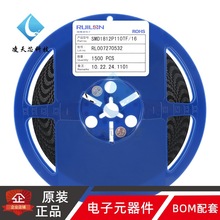 ԭb1812NƬPTCԻ֏ͱUz 1000ma 1A 16V SMD1812P110TF/16