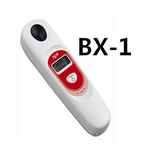 Япония KEM Kyoto Electronic BX-1 портативный сахаромер