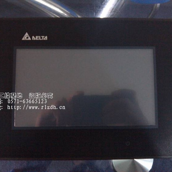 台达触摸屏7寸吋高彩宽屏人机界面DOP-B07S410/DOP-B07S411全新