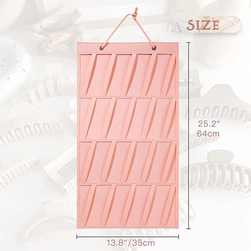 K 비스듬한 빛 핑크 * 64x35cm