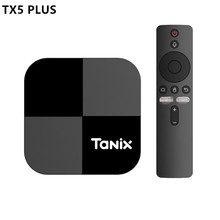 TX5 PLUS�C픺�S905A/X5M �W�j�ҕ����ǧ���p�l WiFi5��׿14�{��