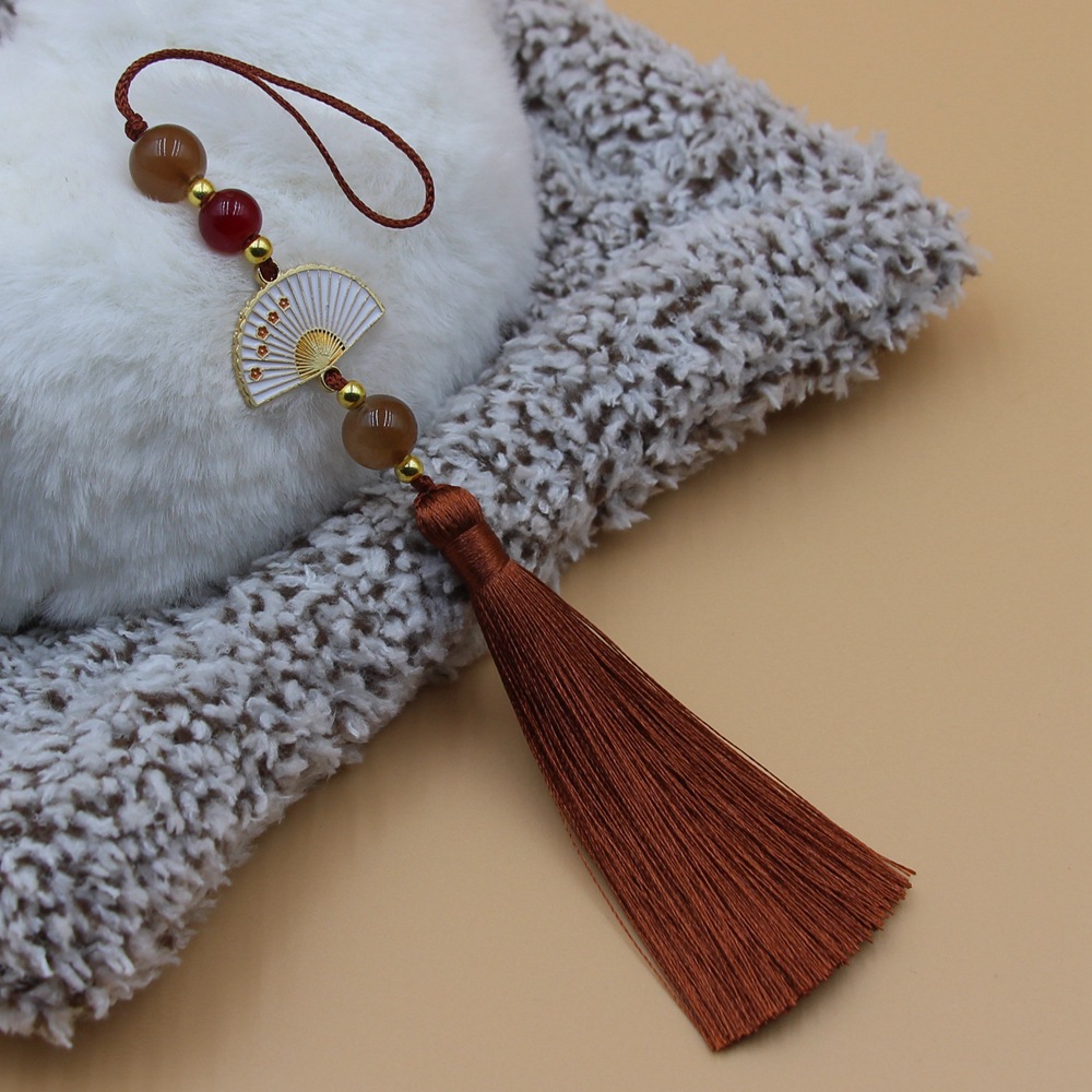 총길이 19cm*라이트브라운*귀길이 8cm