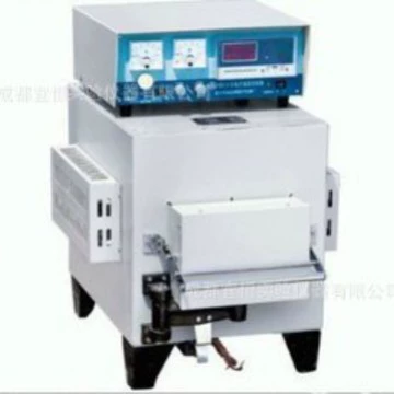 Sichuan Chengdu Mianyang коробка питания резистивная печь SX-8-10 Трубчатая Печь Из Керамического Волокна