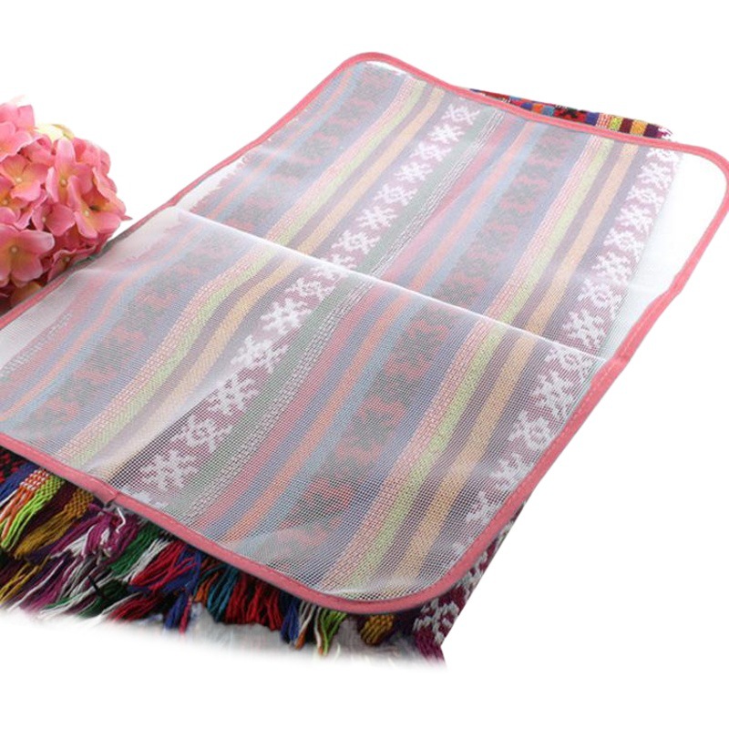 Mesh Ironing Pad, Ironing Pad, Cloth Insulation Pad, Ironing Net, Ironing Board, Household Protective Iron Pad