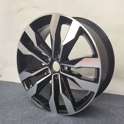 Suitable for Volkswagen T-Roc Hub