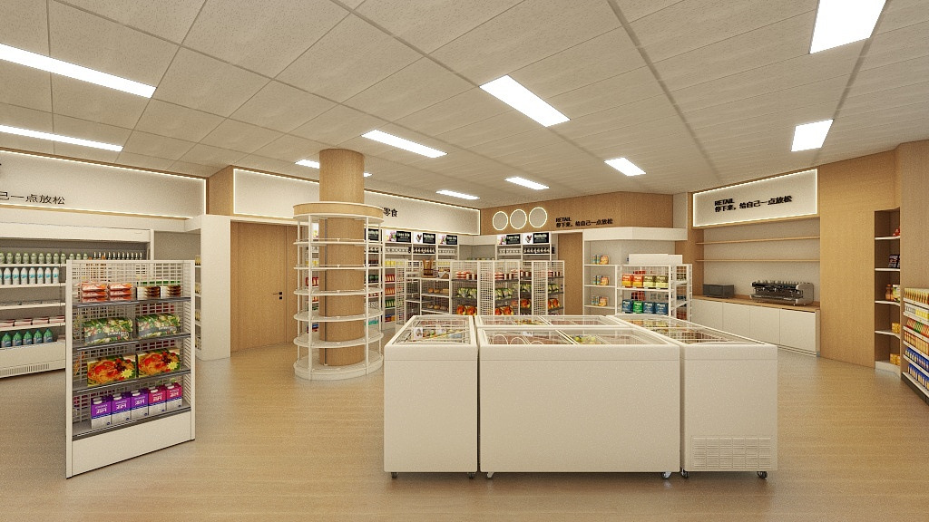 海外店