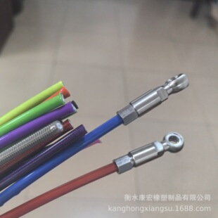 Factory supply road bike mountain bike bike brake hose disc brake hose