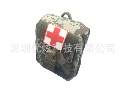 定制IFAK三代单兵急救包 火线撤离包 特种兵急救包 战术腰封|ms