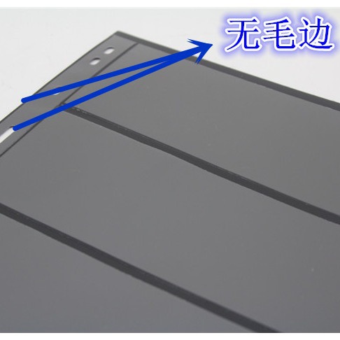 Estándar de nueve hoyos de fondo negro de doble cara álbum de sellos de hojas sueltas de reemplazo libro de colección de monedas página interior de posicionamiento de sellos