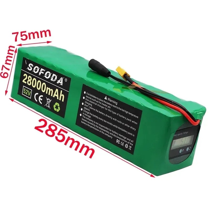 52V-28AH-Electric-Bike-Battery