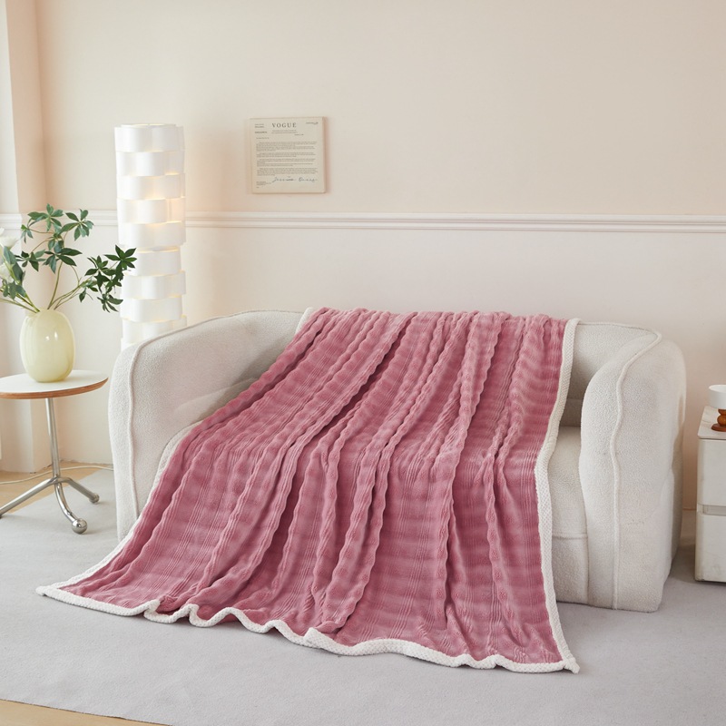 줄무늬 생활 자색 된장